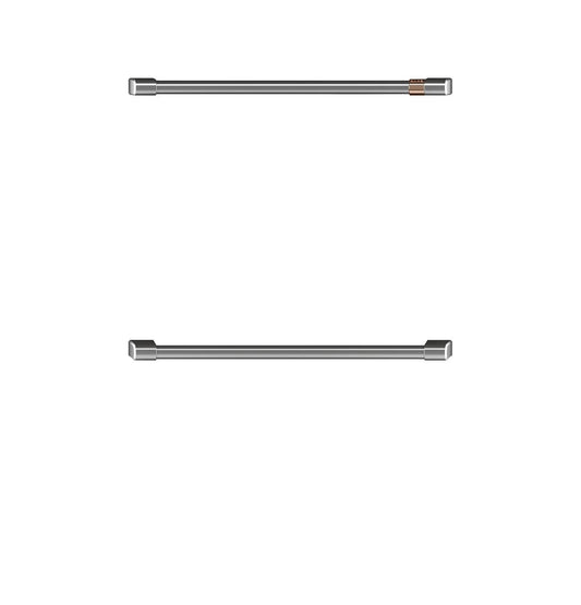 Cafe CXWD7H0PNSS CAF(EBACK)™ 2 - 27" Handles - Brushed Stainless