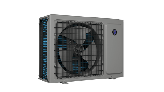 FPHSR18A3D Friedrich Floating Air Pro 18,000 BTU 230V Ductless Mini-split Single-zone Heat Pump (Outdoor Unit)