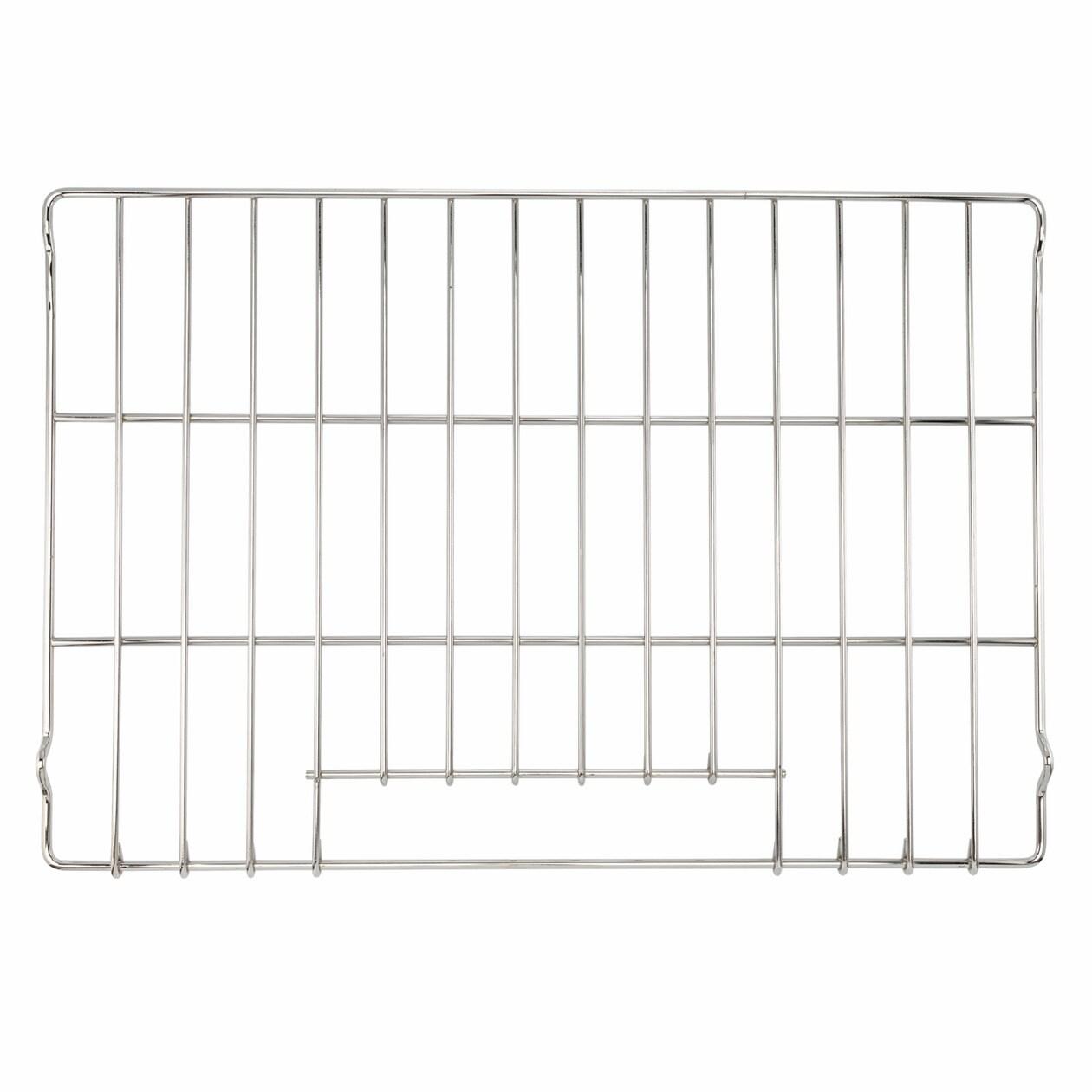 Frigidaire 30" Flat Handle Rack