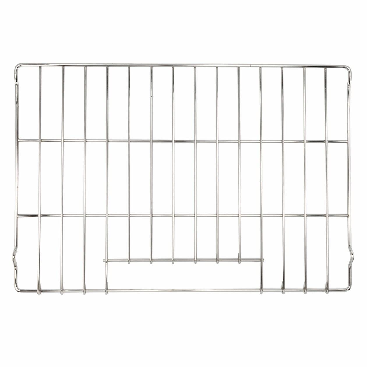 Frigidaire 5304532107 30" Flat Handle Rack