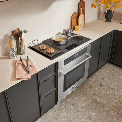 TEC36 Thor Kitchen 36 Inch Professional Electric Cooktop - Model Tec36