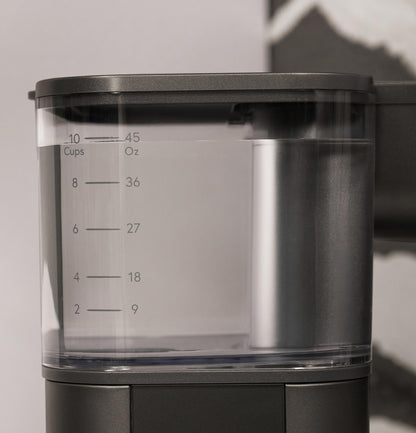 Cafe C7DGB11ZD5 CAF(EBACK)™ Specialty Drip Coffee Maker with Glass Carafe