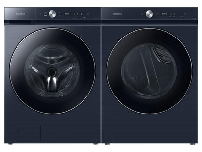 Samsung DVG53BB8900D Bespoke AI Front Load Gas Dryer Super Speed Dry  AI OptiDry™  7.6 cu.ft.