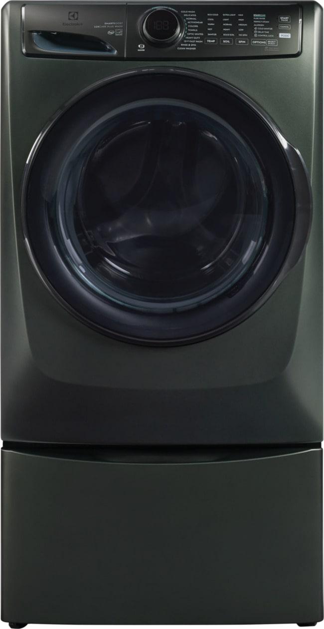 ELFW7738AA Electrolux Front Load Perfect Steam™ Washer with LuxCare® Plus Wash and SmartBoost® - 4.5 Cu. Ft.