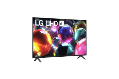 Lg 50UA7000PUB 50 Inch Class LG UHD AI UA7000 4K Smart TV 2025