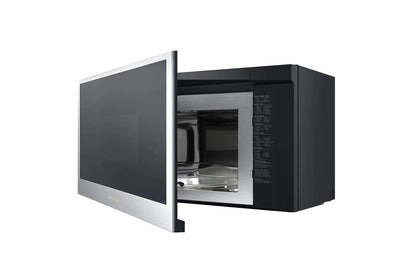 MHEU1738X LG SIGNATURE 1.7 cu. ft. Over-the-Range Convection Microwave Oven with Air Fry and Air Sous Vide