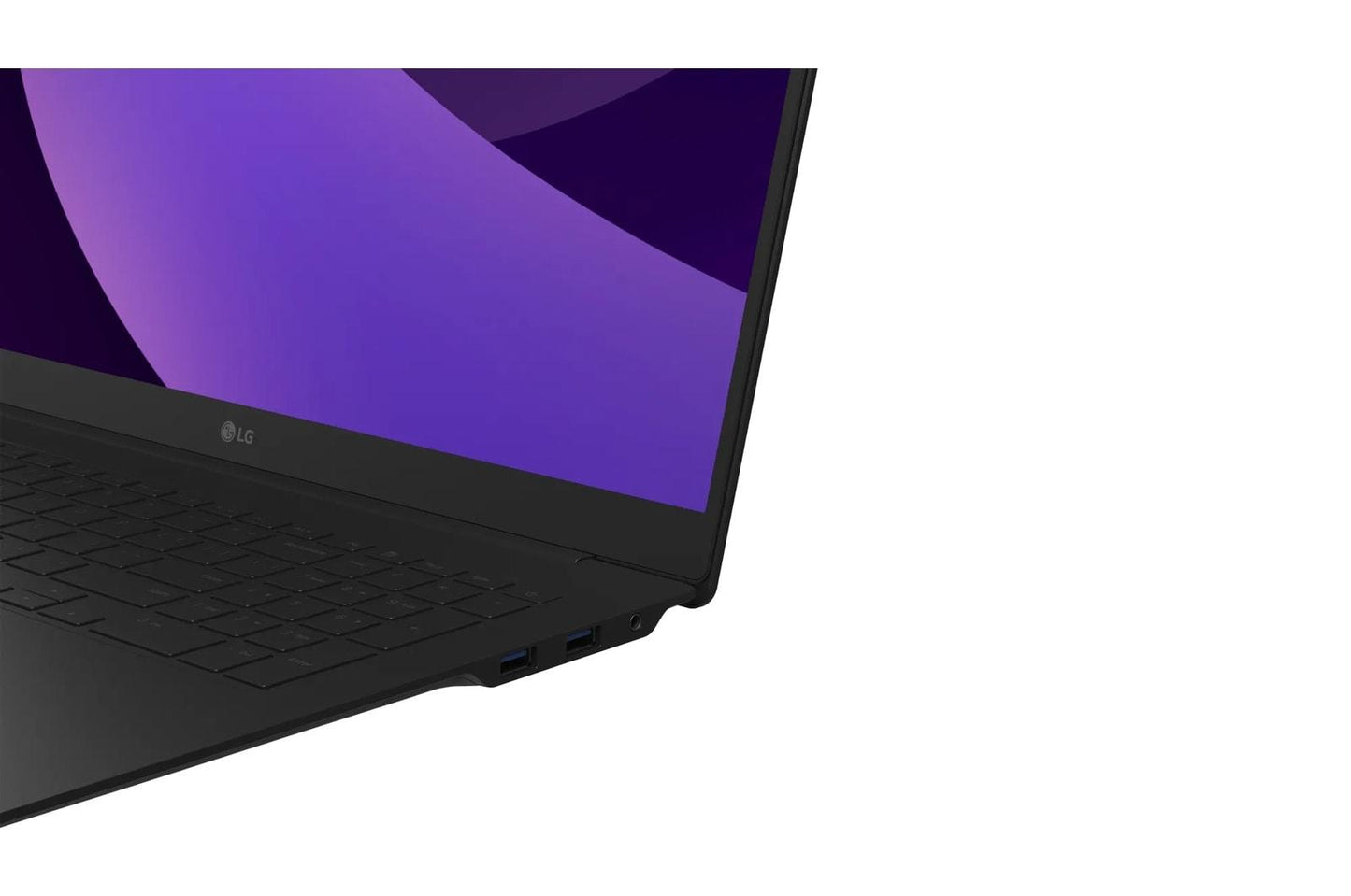 17Z90TPGAPB6U1 LG gram Pro 17 Inch, Windows 11 Pro, Lightweight Laptop, Intel® Core™ Ultra 7, 32GB, 512GB SSD, Black