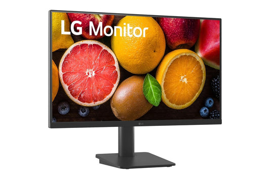 Lg 27MS570BB 27 Inch IPS Full HD 100Hz Monitor with Built-In Speakers and USB Type C