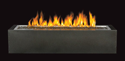 Napoleon Bbq GPFL48MHP Linear Gas Patioflame 1 Main Burners, Propane, Grey