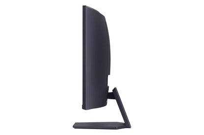 Lg 27GS60QNB 27 Inch UltraGear™ G6, QHD 180Hz Curved Gaming Monitor