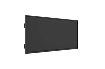 Lg 105TR5WPB 105" 21:9 Multi Touch CreateBoard® Smart Board with Multi-OS Support, Google Mobile Services, Wireless Connectivity & Built-in Speakers