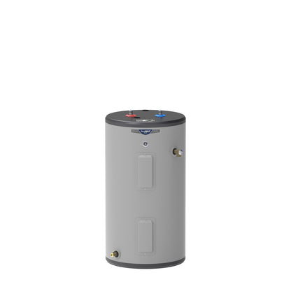GE30S10BAM GE® 30 Gallon Short Electric Water Heater