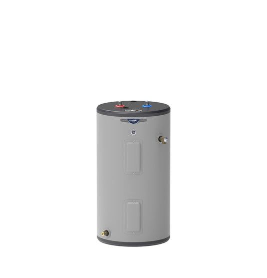 GE30S10BAM GE® 30 Gallon Short Electric Water Heater