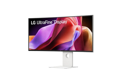Lg 40WT95UFW 40" UltraFine™ WUHD 5K2K Nano IPS Monitor with Thunderbolt™ 5 and USB Type-C®