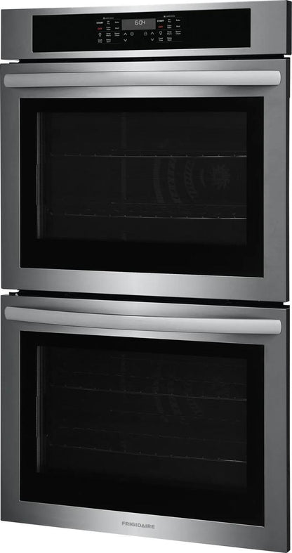 Frigidaire FCWD3030AS 30" Double Wall Oven