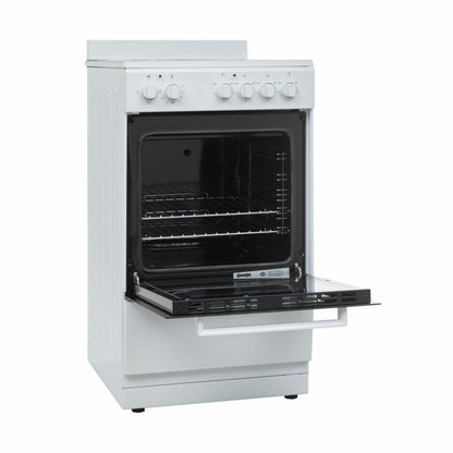 DER20V1W Danby 20" Wide Electric Range in White ()