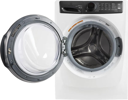 Electrolux ELFW7738MW Front Load Perfect Steam™ Washer with LuxCare® Plus Wash and SmartBoost® - 4.5 Cu. Ft.