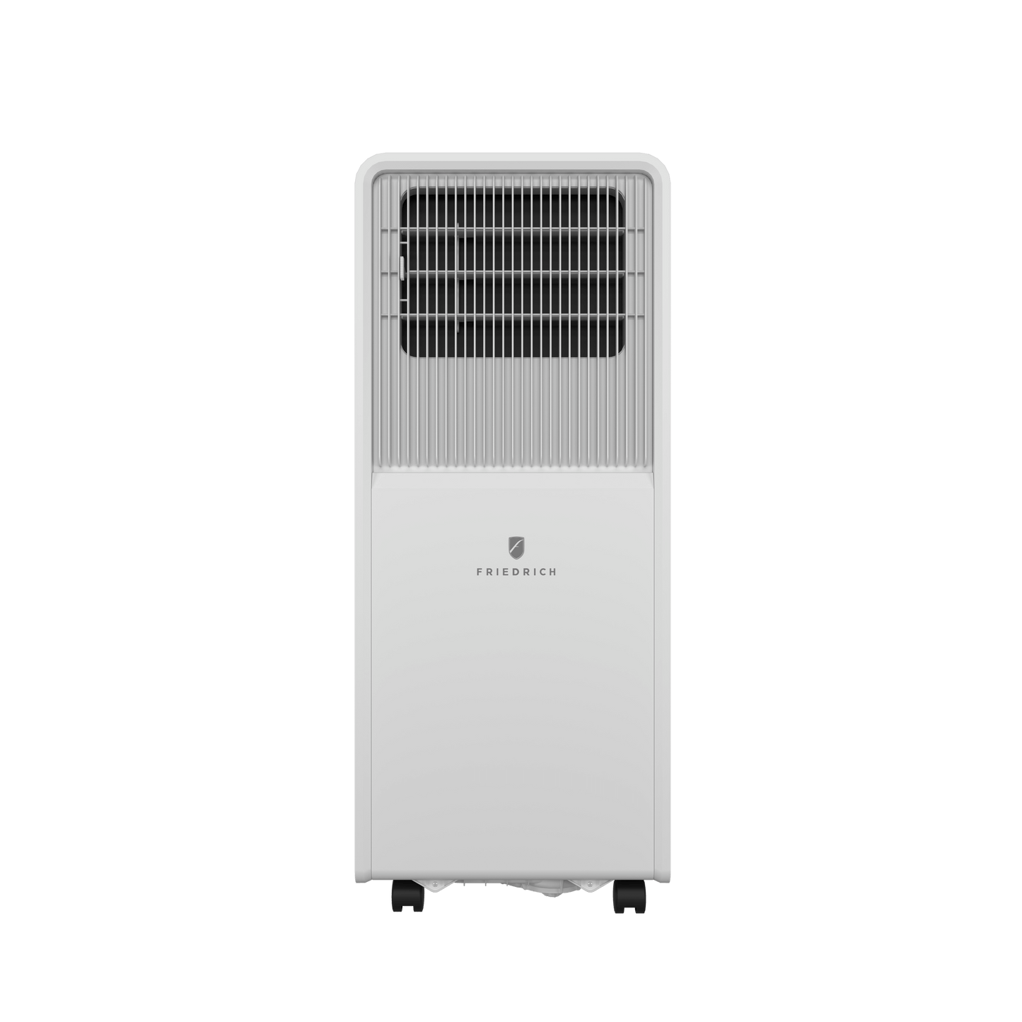 ZCP10SB Friedrich ZoneAire Compact 10,000 BTU Single-Hose Smart Portable Air Conditioner