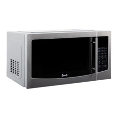 MT116V4M Avanti 1.1 cu. ft. Microwave Oven - Mirrored / 1.1 cu. ft.