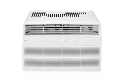 Lg LW8024R 8,000 BTU Window Air Conditioner
