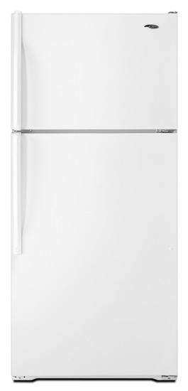 17.6 cu. ft. Top-Freezer Refrigerator with Spillsaver™ Shelves