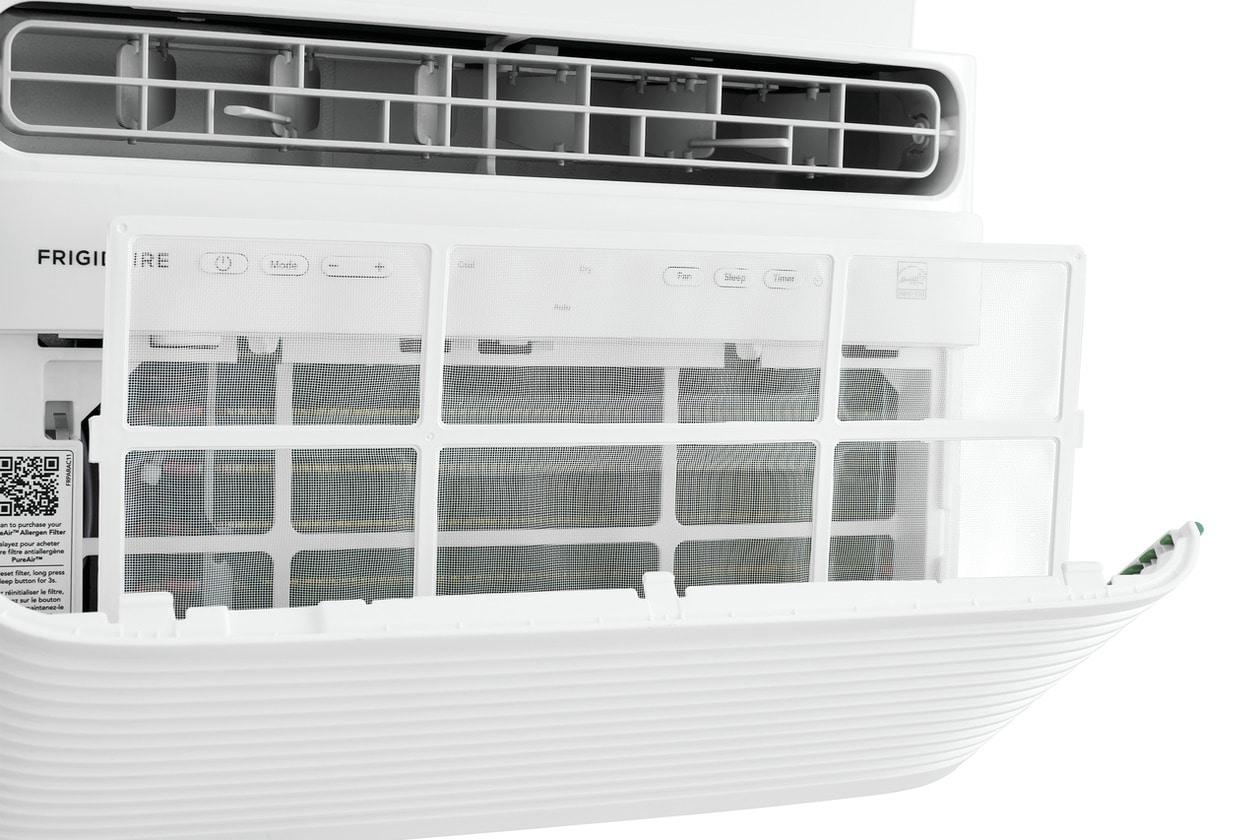 FHWC054WB1 Frigidaire 5,000 BTU Window Room Air Conditioner