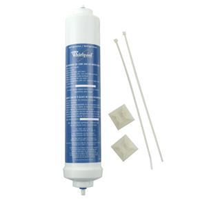 Refrigerator Water Filter - In-Line