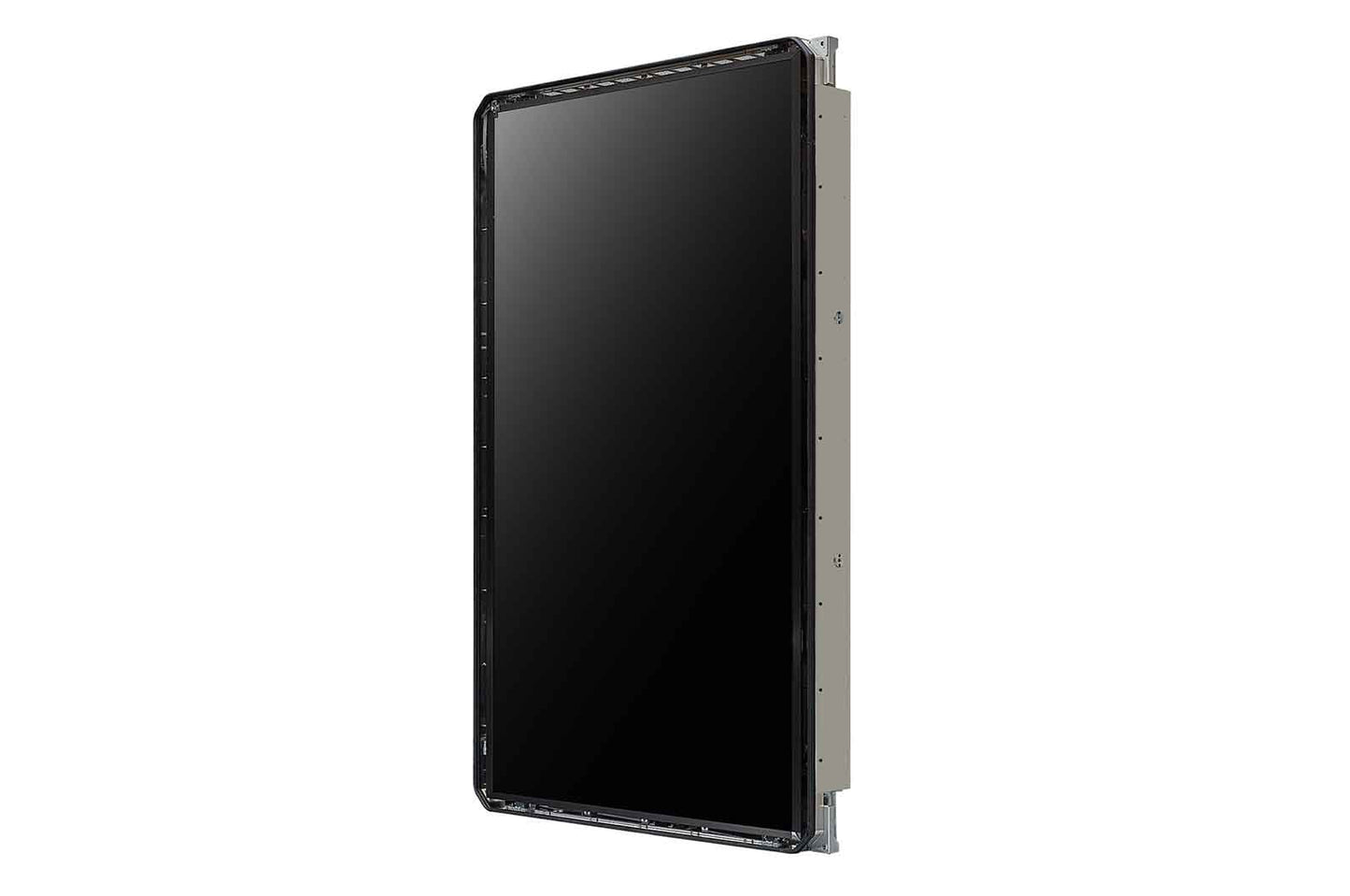 Lg 86XF3SKB 86'' UHD Open Frame Outdoor Signage with Anti-Discoloration Technology