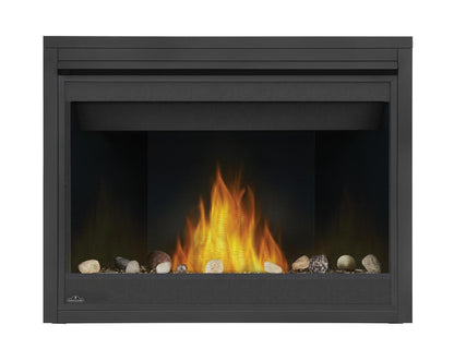 Napoleon Bbq B42NTRE Ascent 42 Direct Vent Gas Fireplace
