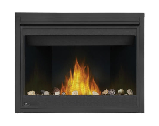 Napoleon Bbq B42NTRE Ascent 42 Direct Vent Gas Fireplace