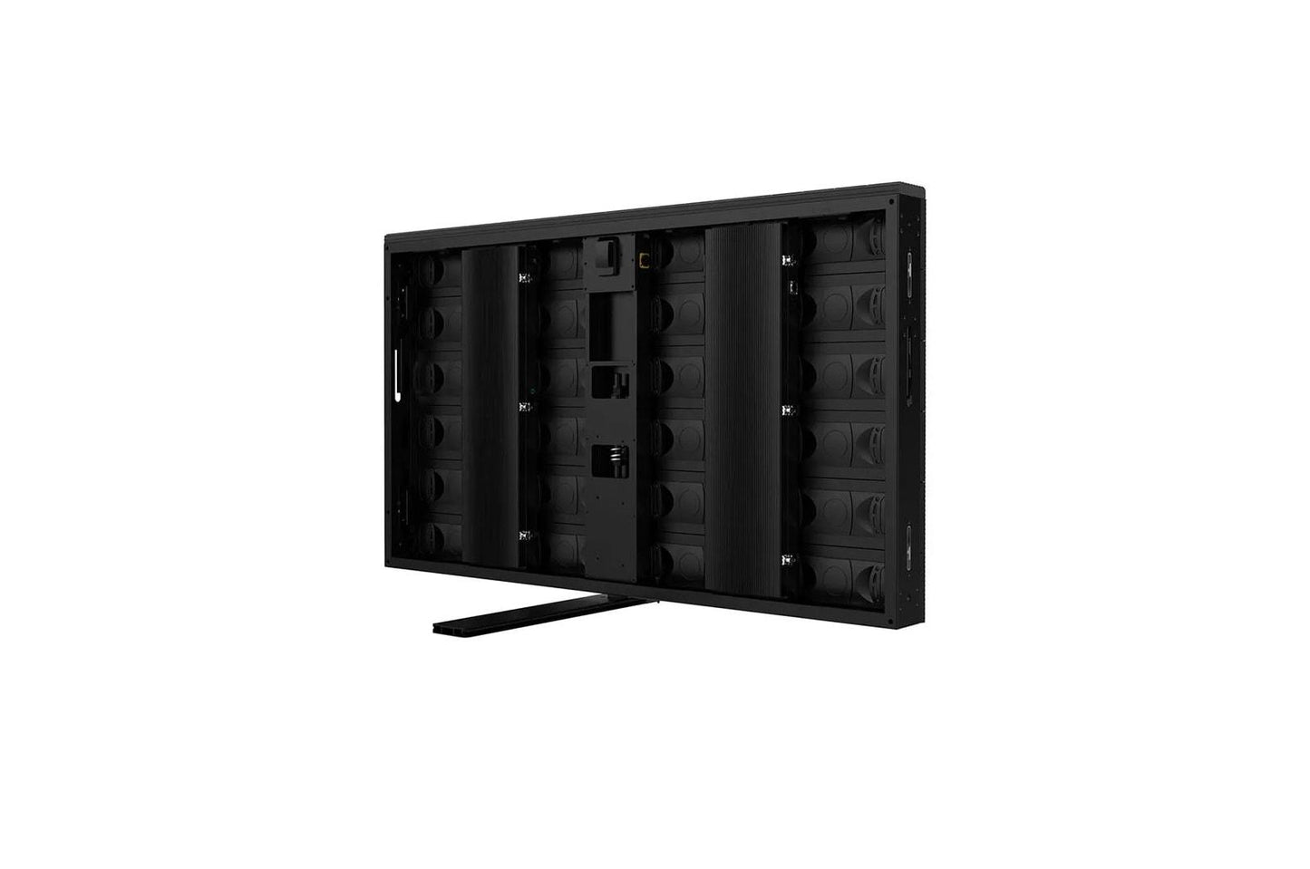 Lg LBB100DD3 10.0 mm LBB Stadium Series Perimeter Board Direct View LED with 6,000 nits Brightness, IP65, High Refresh Rate