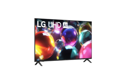 Lg 55UA7050PUB 55 Inch Class LG UHD AI UA7050 4K Smart TV 2025