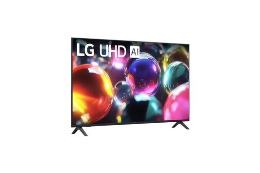 Lg 55UA7050PUB 55 Inch Class LG UHD AI UA7050 4K Smart TV 2025