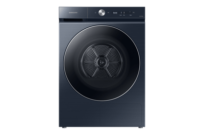 Samsung DV53BB8900HD Bespoke AI Front Load Ventless Heat Pump Dryer Ventless Hybrid Heat Pump  AI Optimal Dry  7.8 cu.ft.