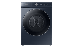 Samsung DV53BB8900HD Bespoke AI Front Load Ventless Heat Pump Dryer Ventless Hybrid Heat Pump  AI Optimal Dry  7.8 cu.ft.