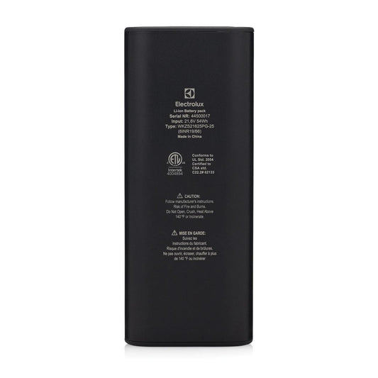 Electrolux 140274984040 Ultimate600™ Replacement Battery