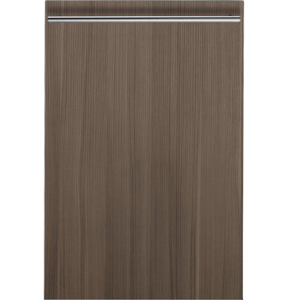 Cafe UDT165SIVII 18" Panel-Ready Dishwasher