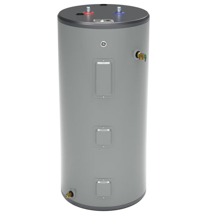 GE50S10BAM GE® 50 Gallon Short Electric Water Heater