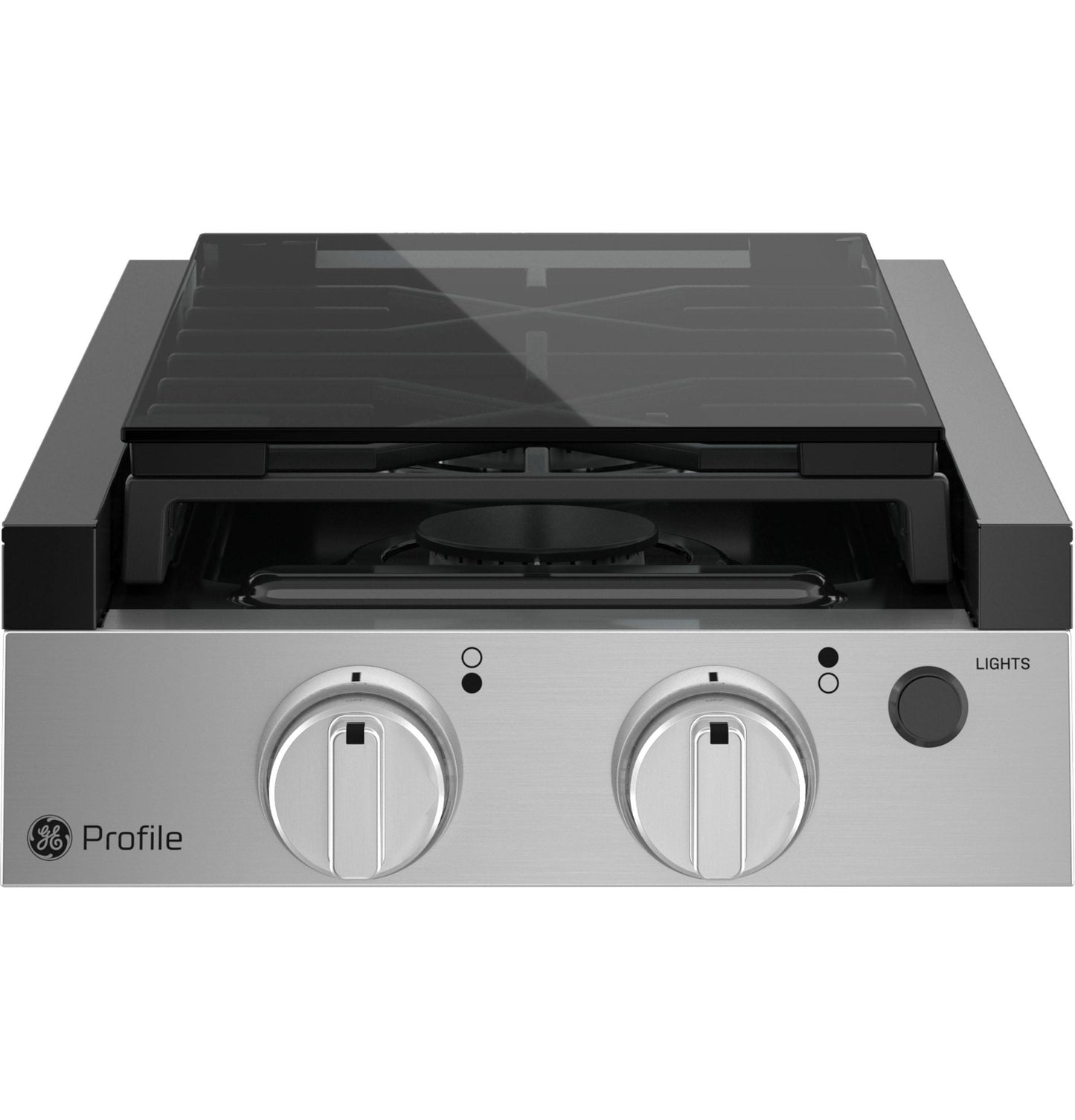 PLU612RTSS GE Profile™ 12" Rangetop
