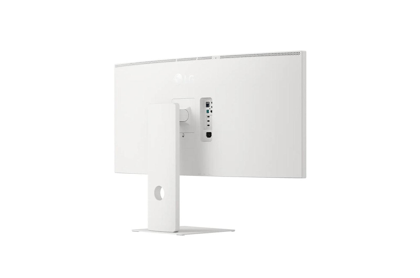 Lg 40WT95UFW 40" UltraFine™ WUHD 5K2K Nano IPS Monitor with Thunderbolt™ 5 and USB Type-C®