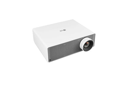 Lg BU60RG ProBeam BU60RG 6000 Lumen Laser Projector. 4K UHD resolution and built on the High Performance webOS Platform.
