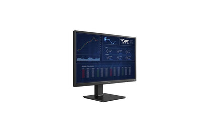 Lg 27CN650N6A 27" FHD All-in-One Thin Client with IPS Display, Quad-core Intel® Celeron J4105 Processor, USB Type-C™