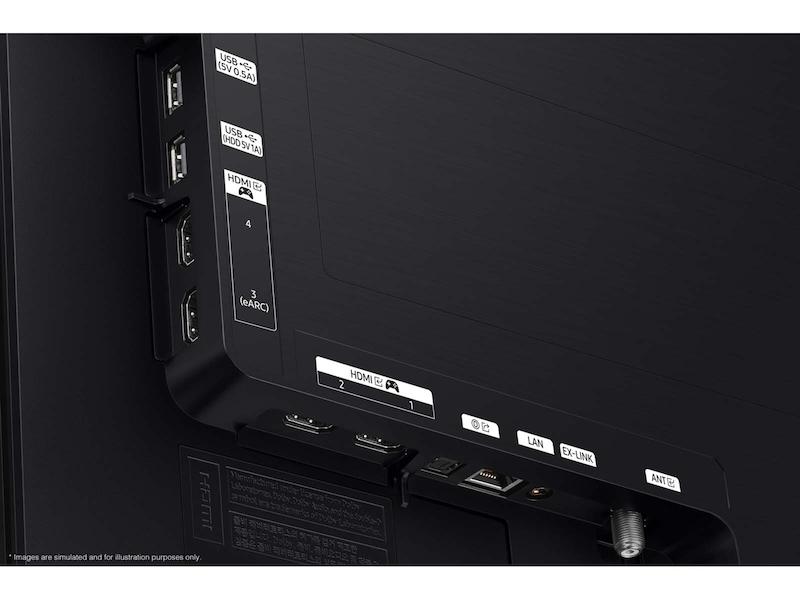 Samsung 55" Class OLED S90D