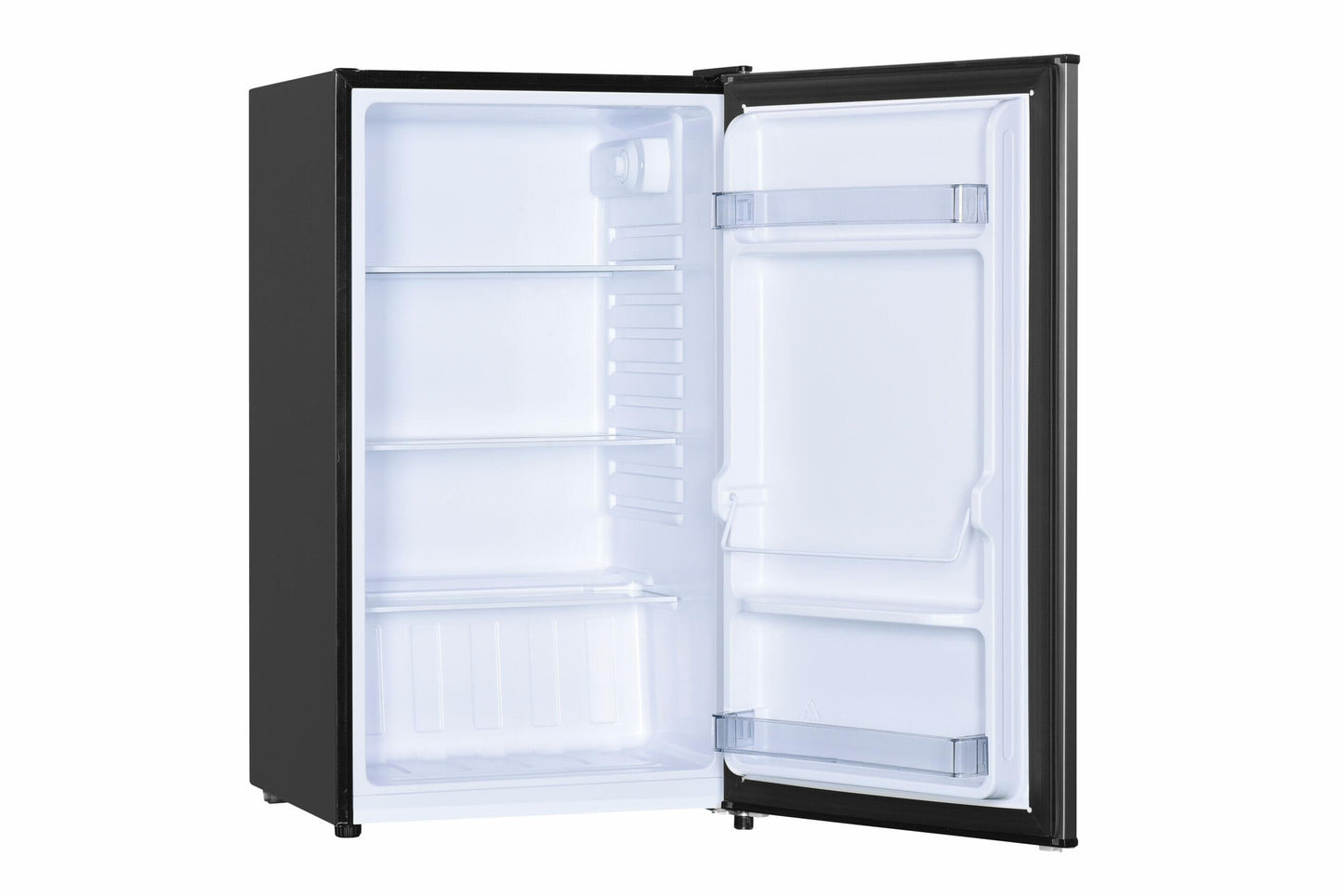 DAR032B2SLM Danby 3.2 cu. ft. Compact Fridge in Stainless Steel Look