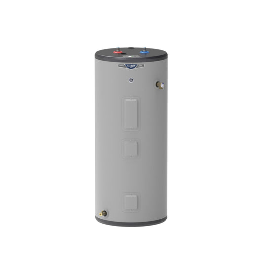 GE40S08DAT GE® 40 Gallon Short 4500W Electric Water Heater