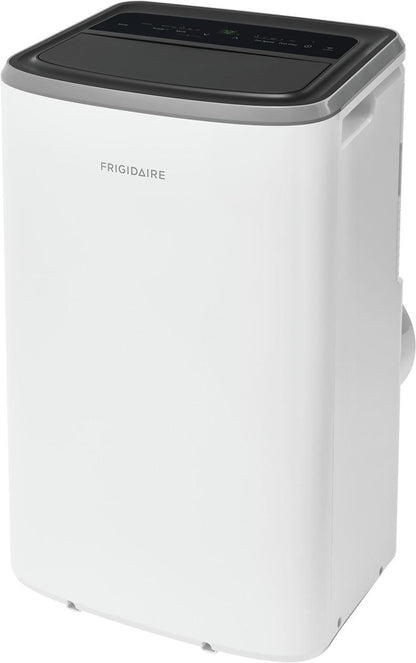 Frigidaire FHPW122AC1 3-in-1 Connected Portable Room Air Conditioner 12,000 BTU (ASHRAE) / 8,000 BTU (DOE)