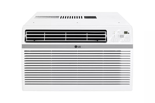 Lg LW1024RD 10,000 BTU Window Air Conditioner  Cools Up To 450 sq. ft.