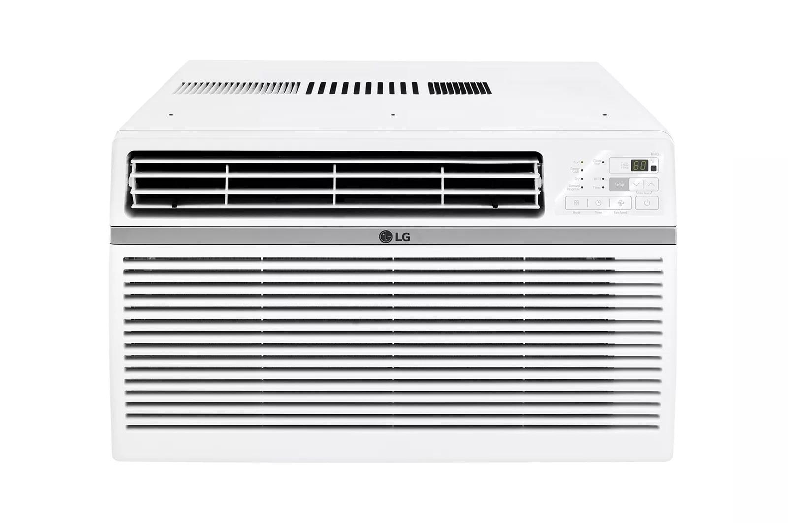 Lg 12,000 BTU Window Air Conditioner
