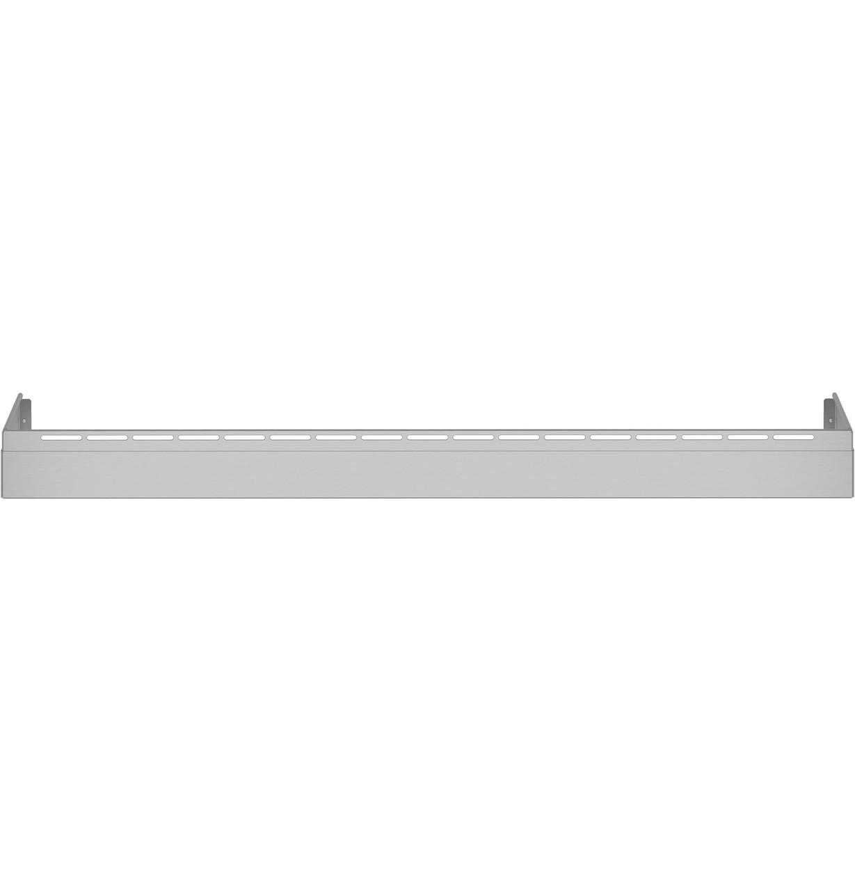 Cafe CXPR8TKPMSS CAF(EBACK)™ 48" Toe Kick Pro Range 48"