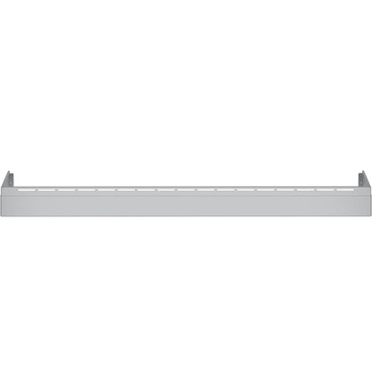 Cafe CXPR8TKPMSS CAF(EBACK)™ 48" Toe Kick Pro Range 48"